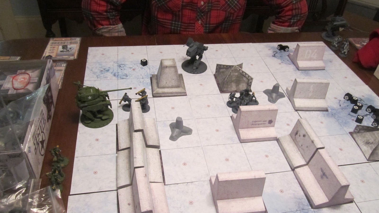 Rob's Game Blog: Random Games
