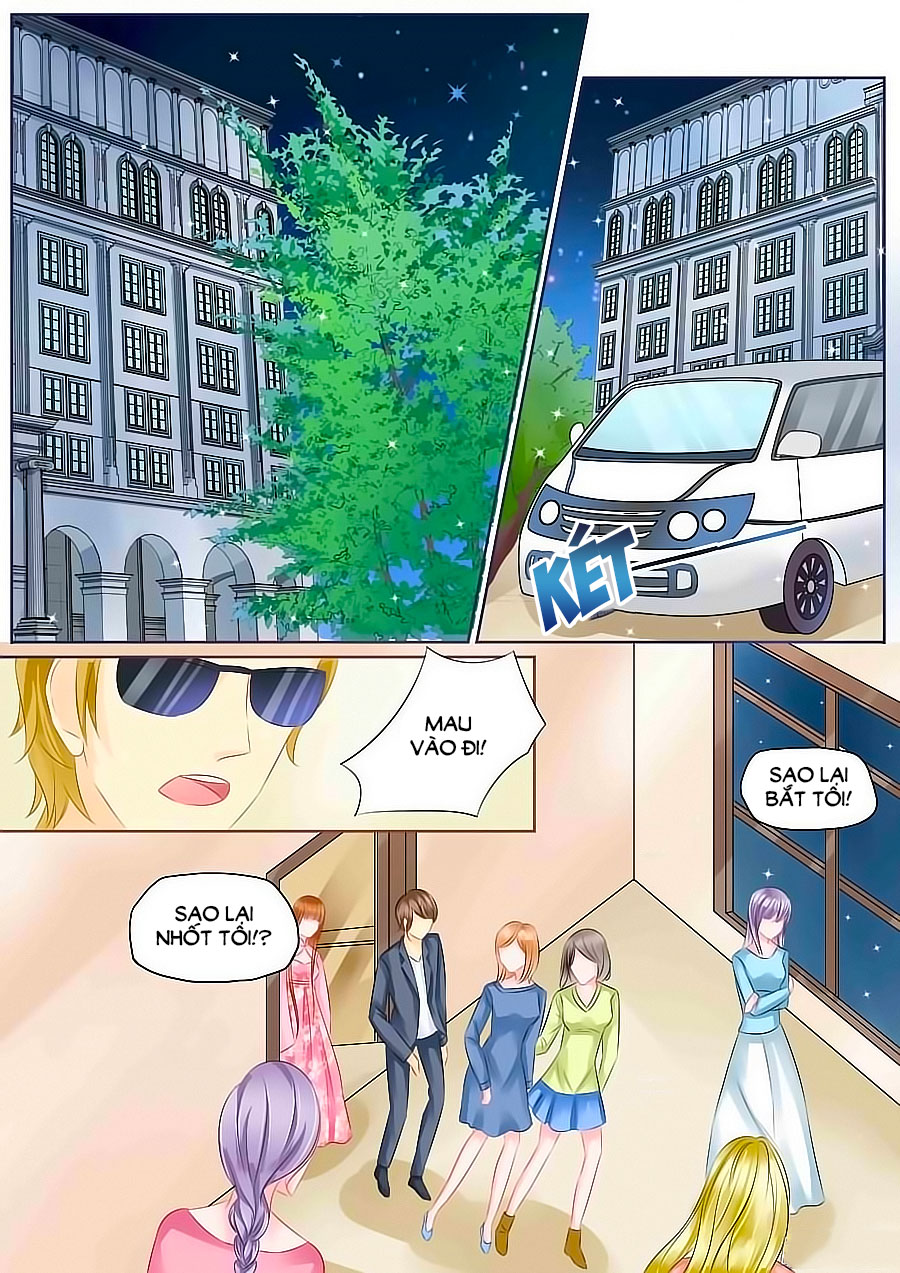 Chiêm Cốt Sư Chap 21 - Next Chap 22