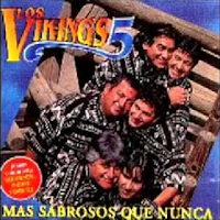 vikings 5 MAS SABROSOS QUE NUNCA