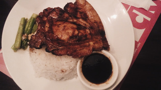 Urban Crave Restaurant Cebu