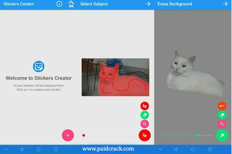 Stickers Creator Pro APK 6.1 Stickers Creator Pro APK 6.1 Paid