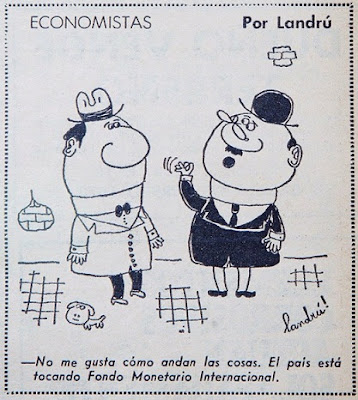 Cambiemos: un equipo muy antiguo