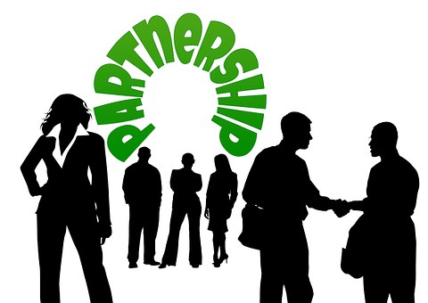 Tips on How To Get Online Business Partners