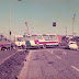 Final dos anos 70: Ônibus da Barão 