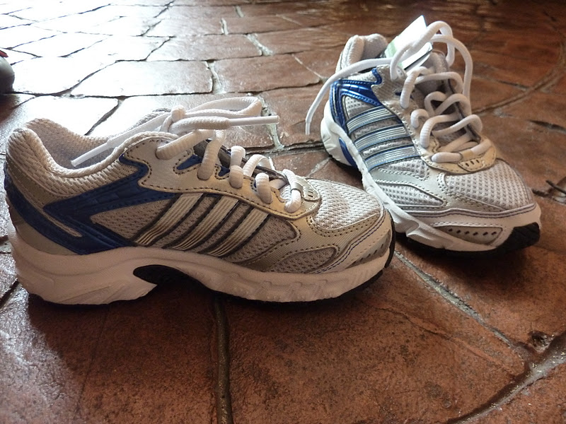 most expensive pair of trainers