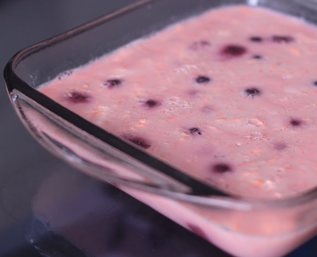 The Hungry Excavator Milk Jelly Recipe (Edited)