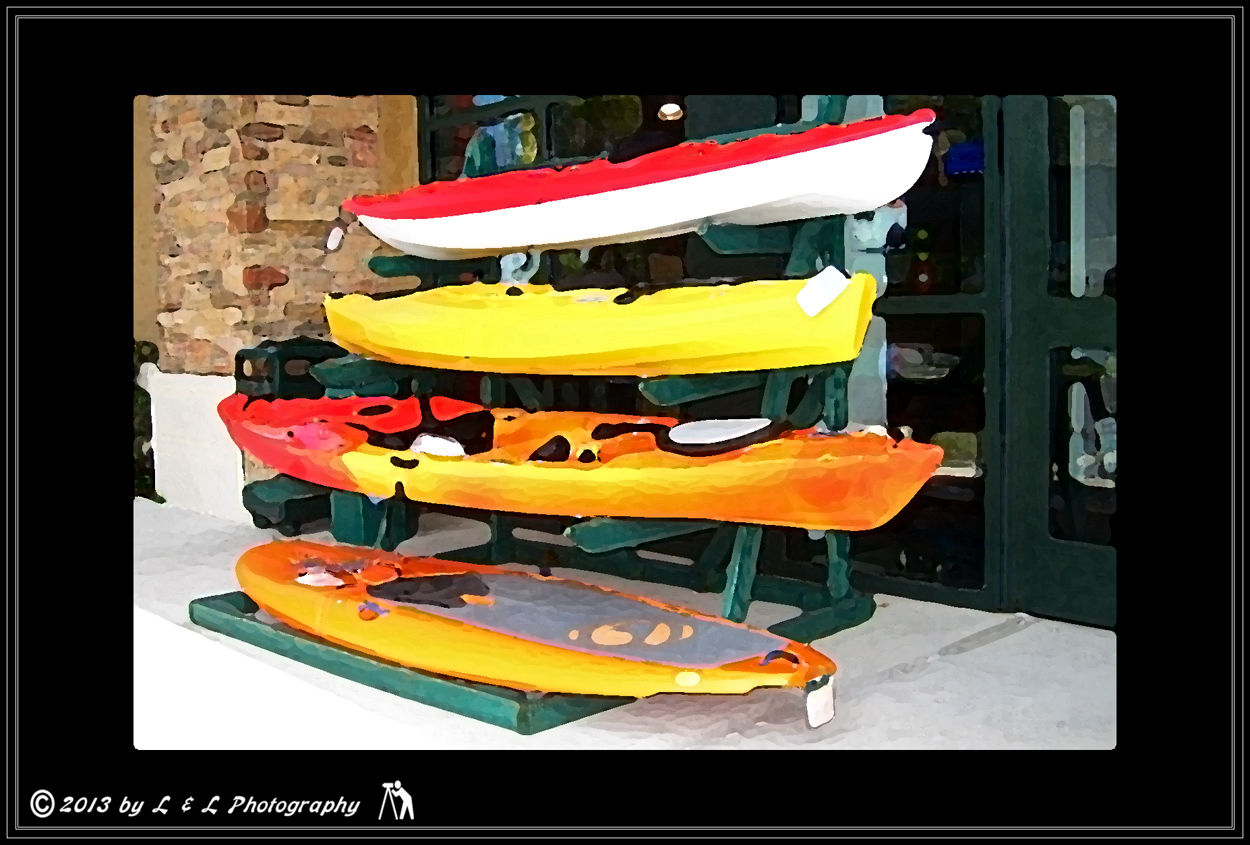 Ocala, Central Florida & Beyond Kayaks for sale