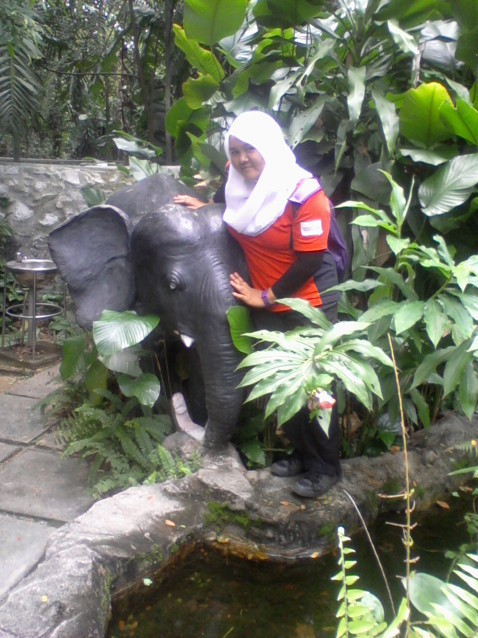 zoo negara | norhatikaismail