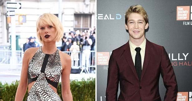 Celebrity Heights | How Tall Are Celebrities? Heights of Celebrities - Joe Alwyn Height: How Tall Is Taylor's Ex?