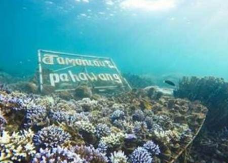 backpacker ke pahawang tips backpacker ke pulau pahawang