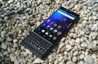 BlackBerry PRIV Launches in the Philippines, BlackBerry's First Android Smartphone