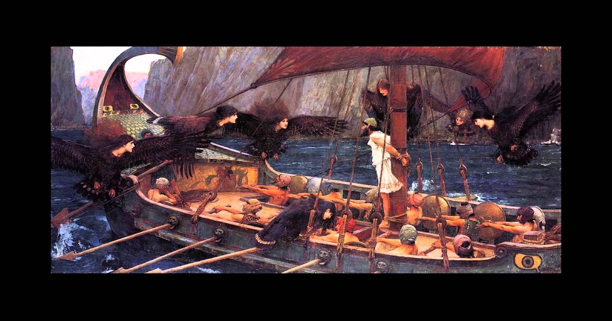 Coston's Complaint: Don't Be Seduced by the Sirens of ...