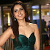 Raashi Khanna Looks Irresistibly Sexy At The Jio Filmfare South Awards 2017