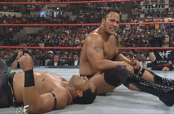 PPV REVIEW WWF Over The Edge 1998 In Your House 22