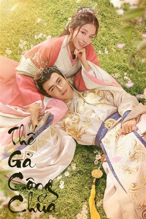 Thế Gả Công Chúa - For Married Doctress (2020) Thế Gả Công Chúa - For Married Doctress (2020)