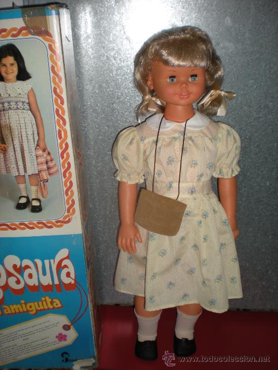 rosaura muñeca amazon