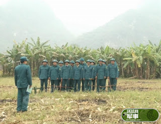 Fuerzas Armadas de la República Democrática de Vietnam. 103015c0x053smzmh9vscz