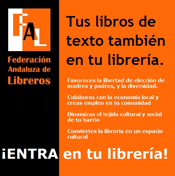 ¡Entra en tu librería!