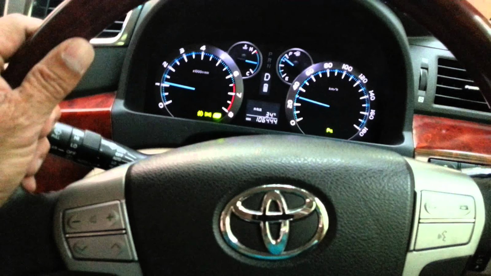 Tips Cara Mudah Alignment Tayar Kereta Secara Manual Kaki Share