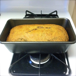 Zucchini Bread