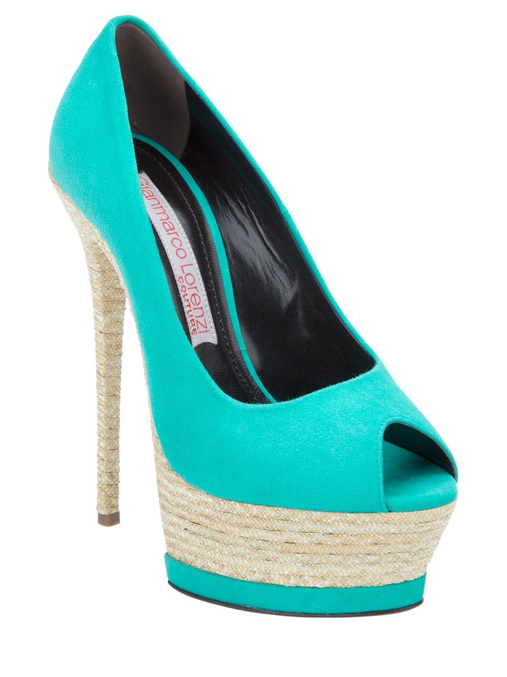 Designed Things Women's Shoes extreme, elegant & decorative variations