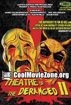 Theatre of the Deranged II (2013)