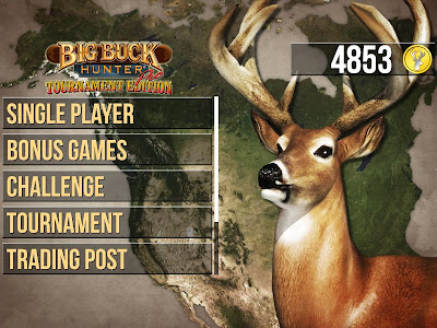 Download Big Buck Hunter Pro Tournament Apk