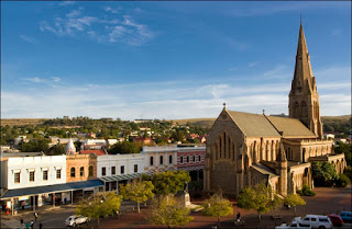 Rehabilitation Centres Grahamstown