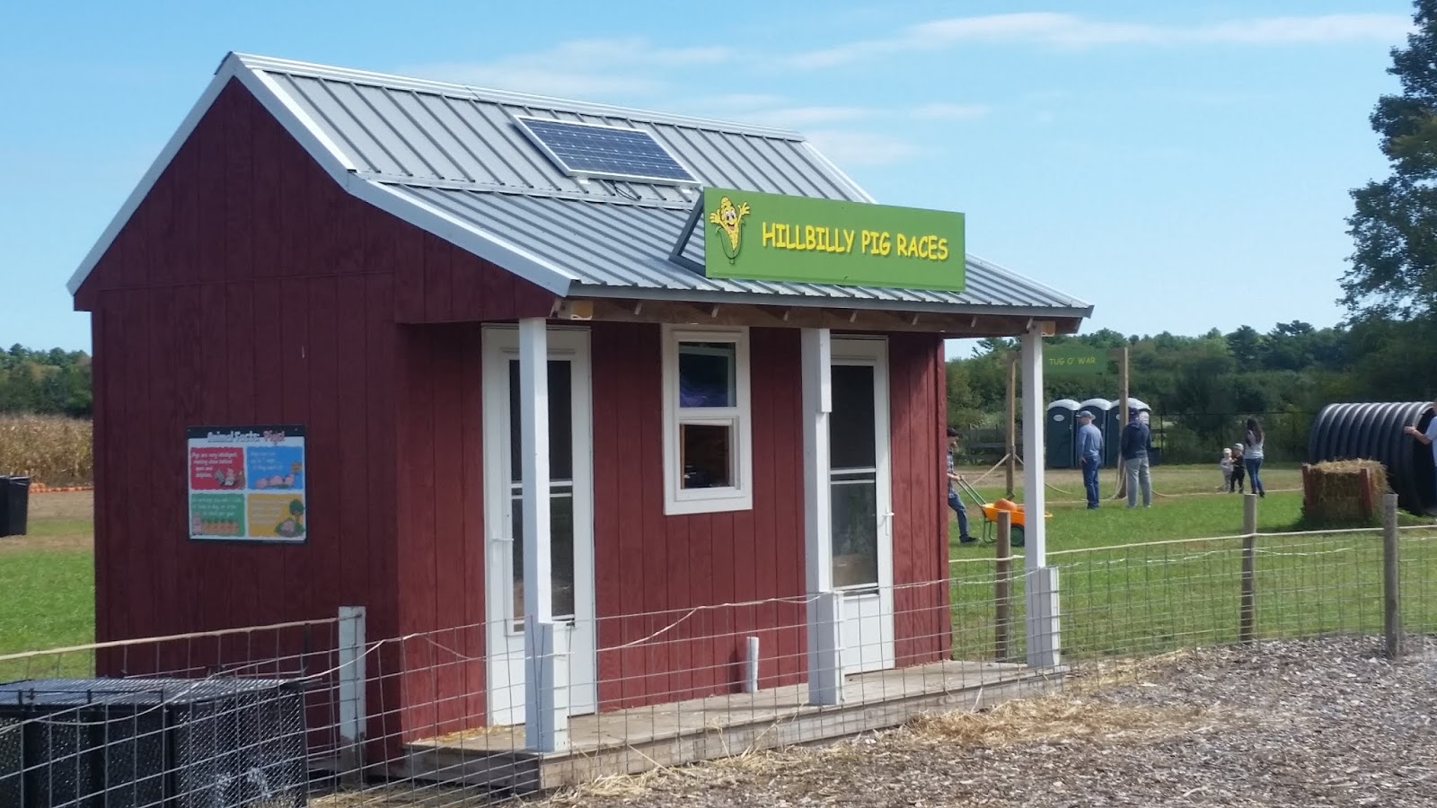 Cranberry County A Visit To Sauchuk Farm In Plympton