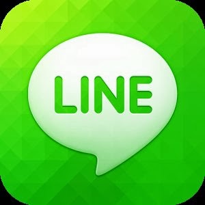 LINE Android 3.9.3 APK