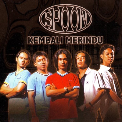 Download Lagu Spoon Memori Sekuntum Rindu Mp3