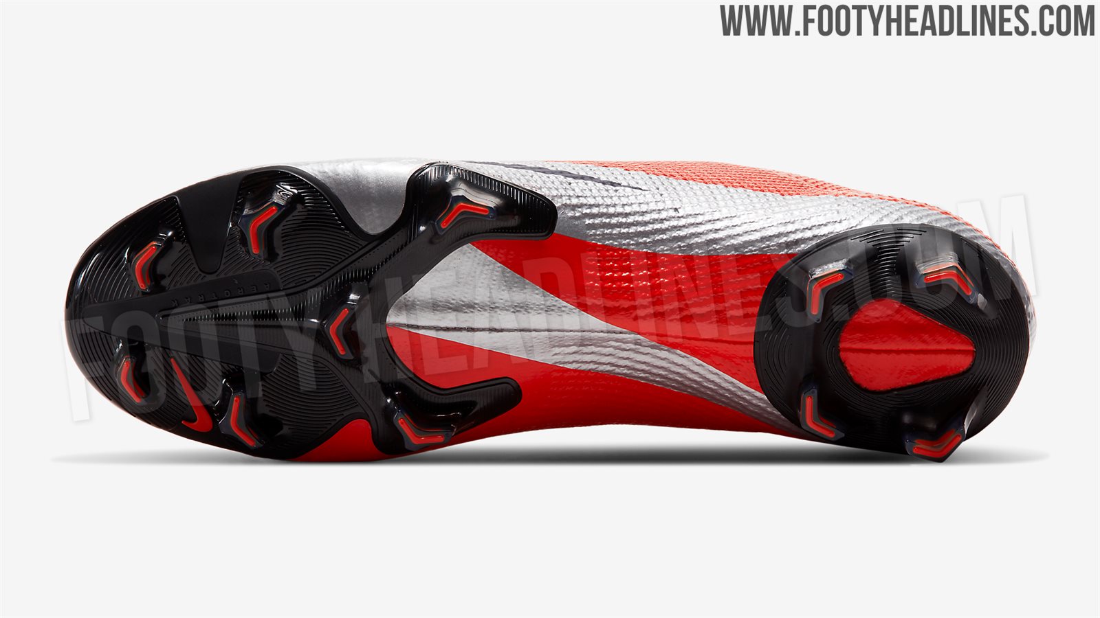 Amazing Nike Mercurial Vapor 'Future DNA' Boots Released - Worn By ...