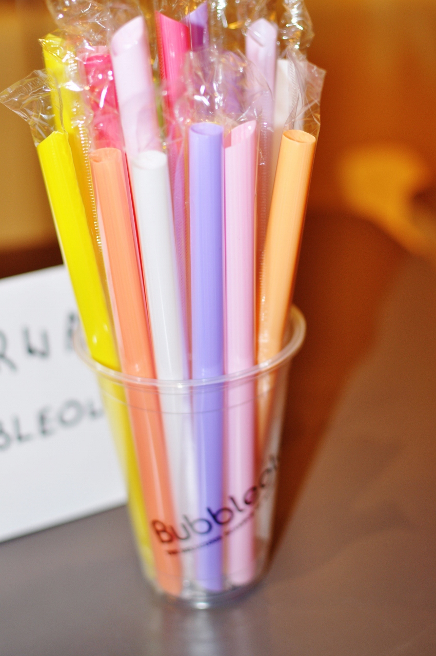 Bubbleology, bubbletea, relacja, Riviera Gdynia, spotkanie, trójmiejskie blogi, mixoflife
