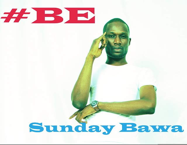 [FRESH] Sunday Bawa(@sunday_bawa) - BE 