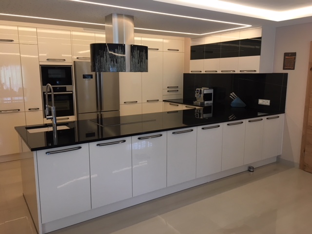 Steintec Arbeitsplatten Fur Ihre Kuche