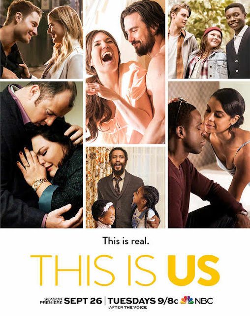 This is Us saison 2 This is Us saison 2
