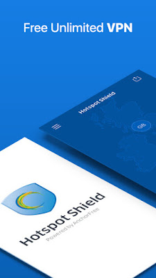 Download Hotspot Shield VPN 3.5.9 IPA For iOS