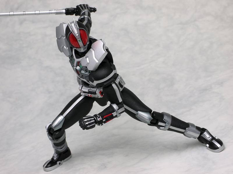 kamen rider faiz shf