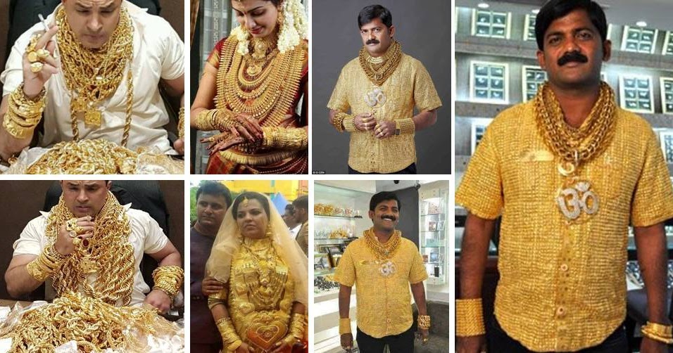 Crazily Expensive largest Jewelry Collection In The World