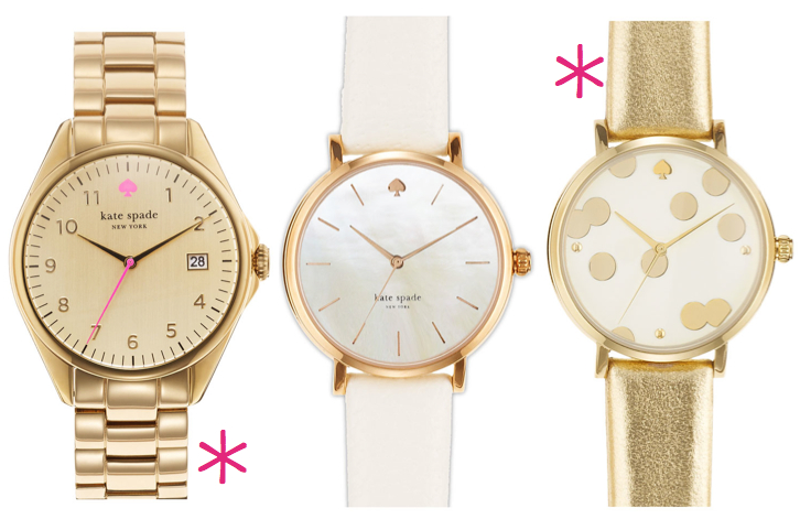 Kate spade watch | Kate spade watch, Kate spade bag, Kate spade