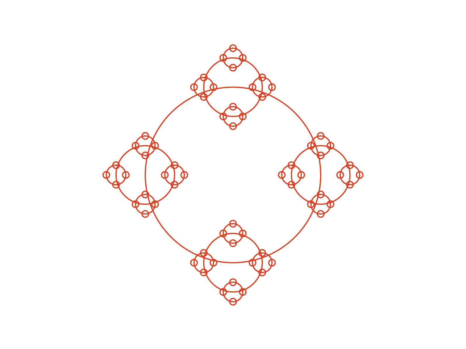 Algorithmic Art: Recursion for Beginners