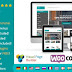 FlatMarket - Multi-Purpose WooCommerce theme + RTL