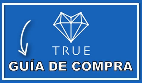 Guía Compra TrueChain TRUE Token Paso a Paso Actualizado