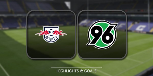 RB Leipzig vs Hannover 96 Highlights and Full Match Bundesliga 4 November 2017 RB Leipzig vs Hannover 96 Highlights and Full Match Bundesliga 4 November 2017