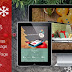 xLand - Exclusive Christmas / New Year Package Theme