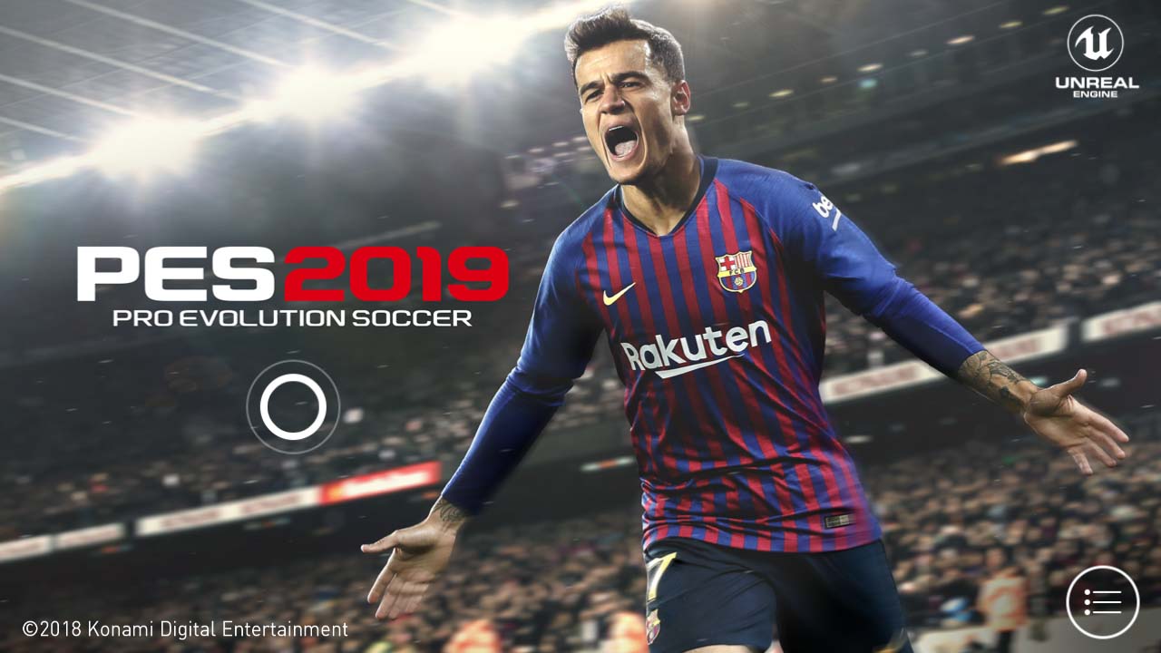 Cara Main PES 2019 Mobile Agar Tidak Lag di HP RAM Kecil Cara Main PES 2019 Mobile Agar Tidak Lag di HP RAM Kecil