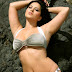 Sunny Leone Nude Cleavage Pics