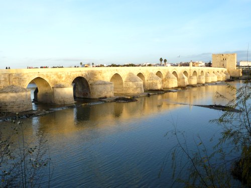 Puente Romano Córdoba