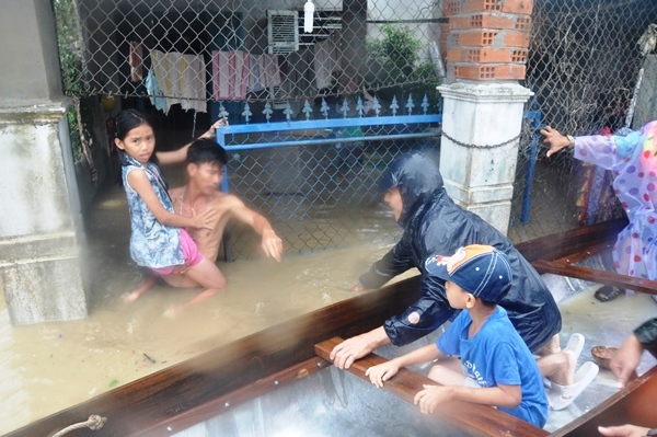 [Tin Tức] Mưa lũ tại Bình Định diễn biến phức tạp có nguy cơ ngập lụt trên diện rộng Viewimage%2B%25284%2529