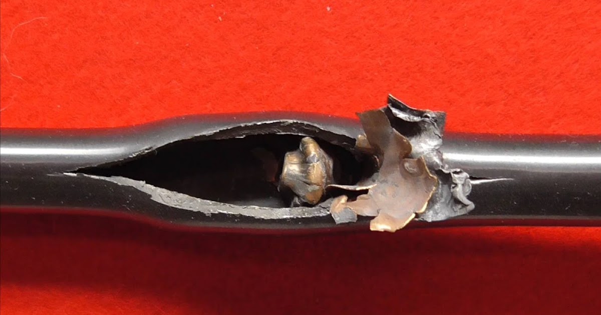 Casual Bargain Shooter The first Bullet ever made